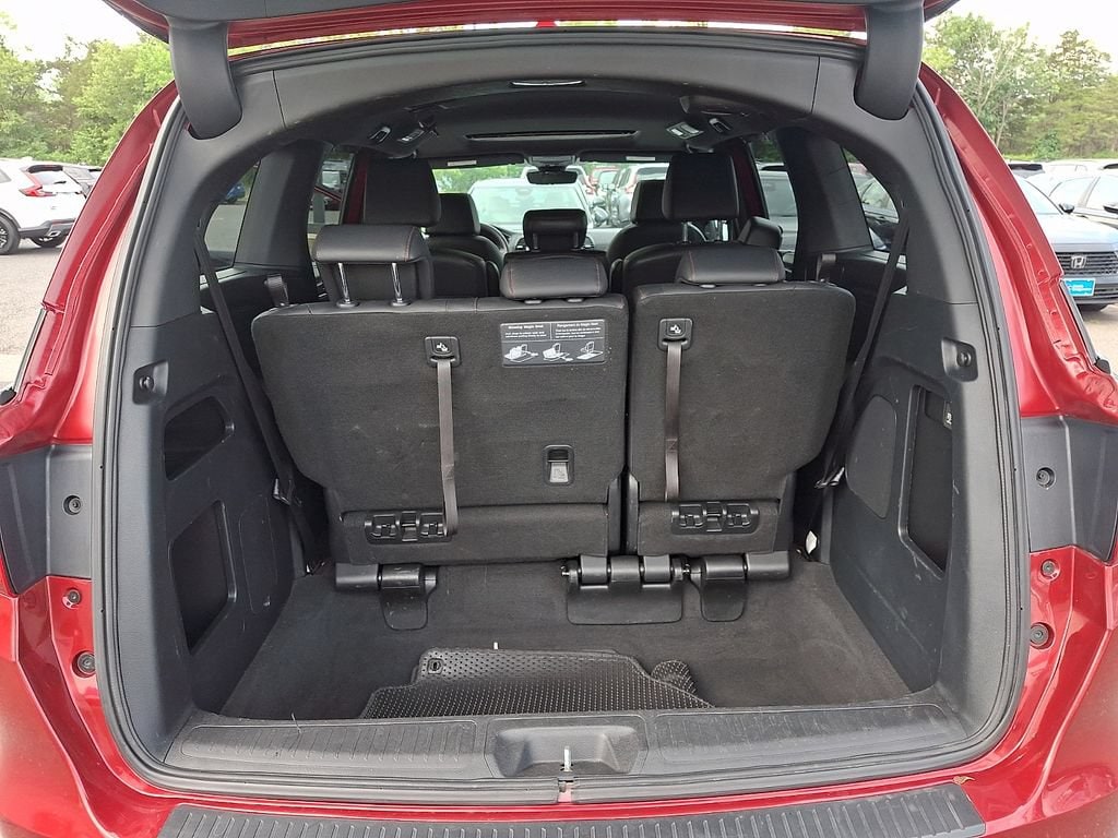 2023 Honda Odyssey SPORT - Photo 29