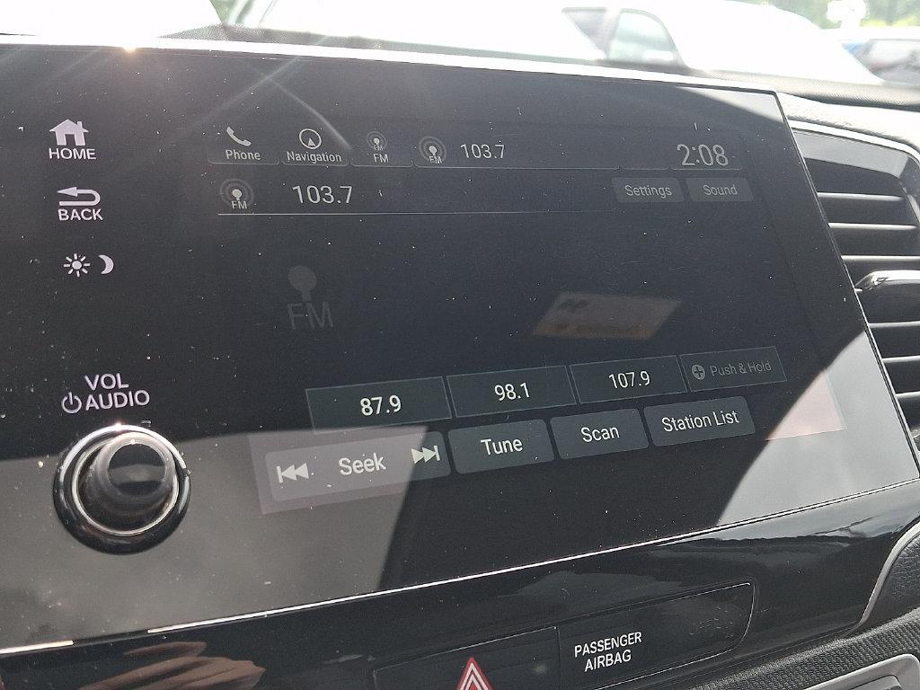 2023 Honda Passport TrailSport - Photo 17
