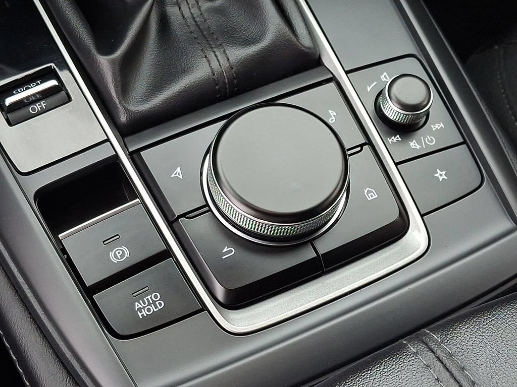 2024 Mazda CX-30 S - Photo 25