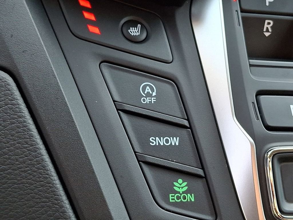 2026 Honda Odyssey EX-L - Photo 26