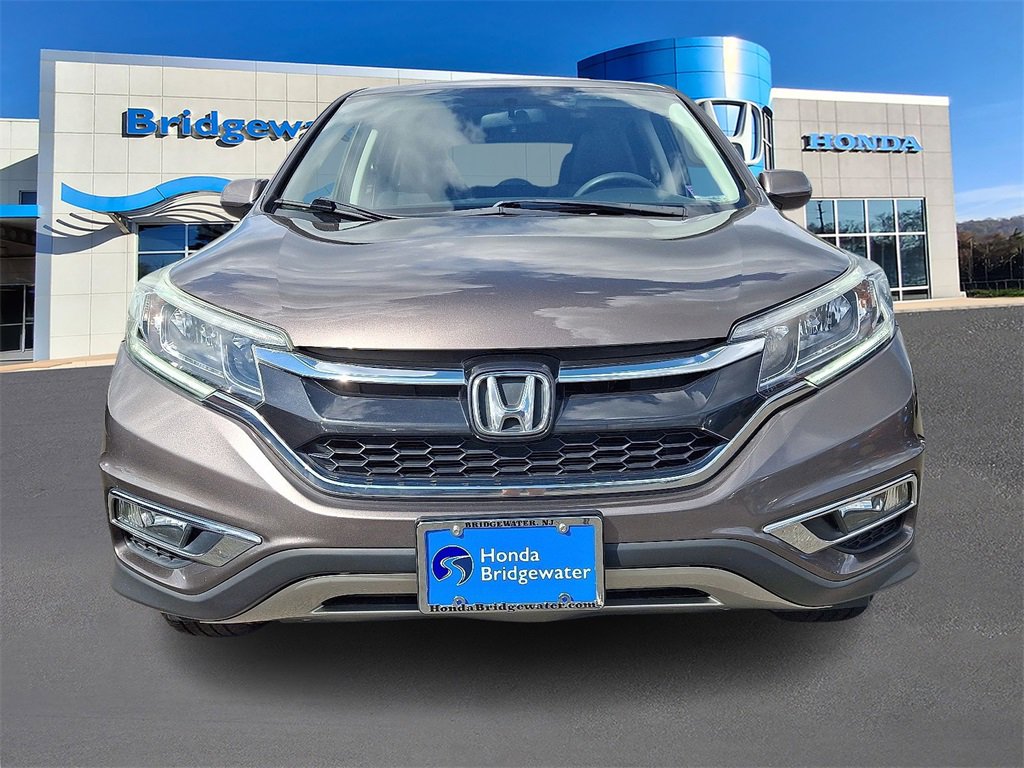 2015 Honda CR-V EX photo 2
