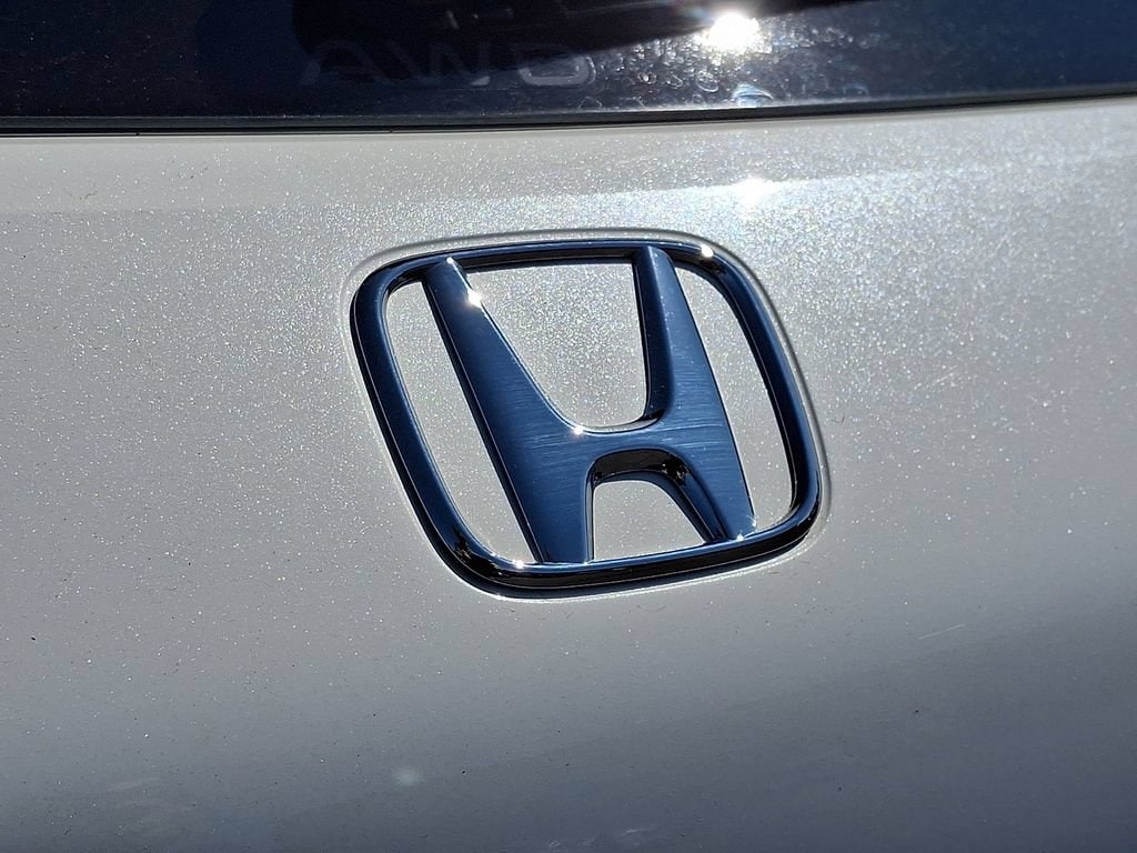 2024 Honda HR-V LX - Photo 29