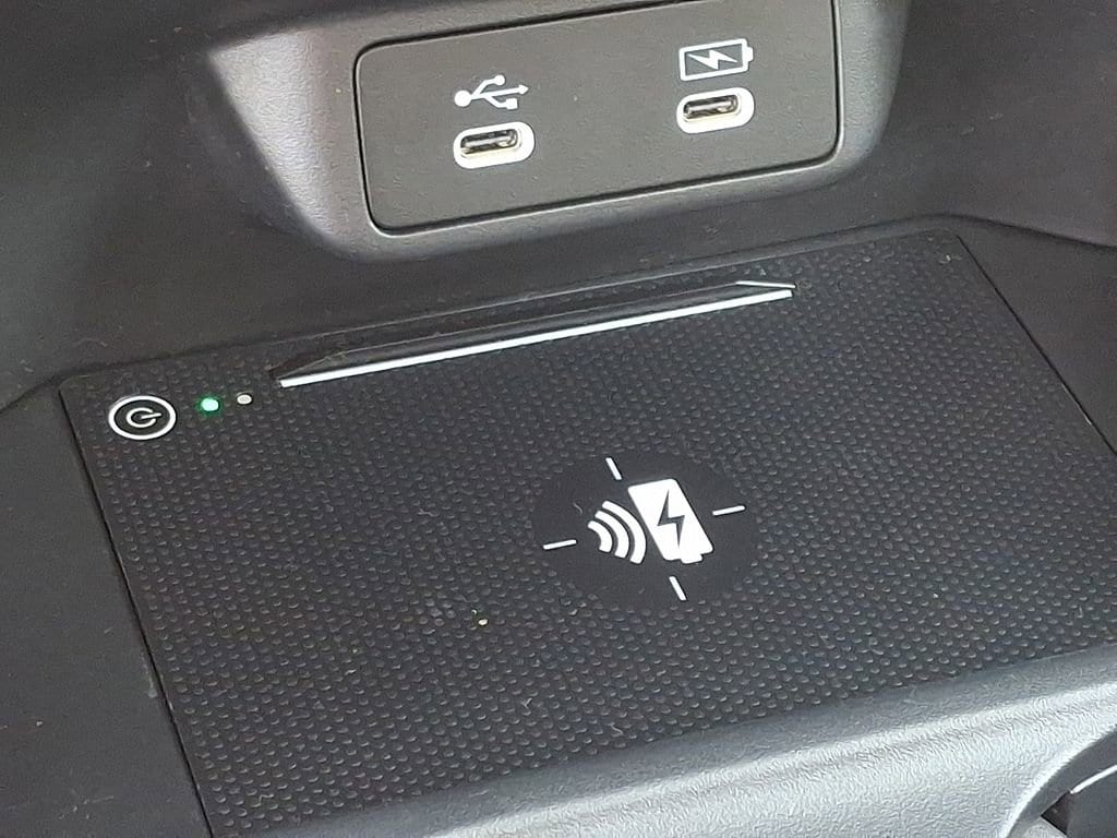 2026 Honda HR-V EX-L - Photo 25