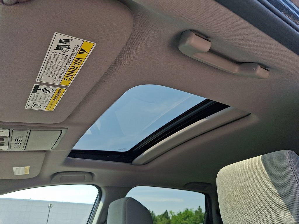 2018 Honda CR-V EX - Photo 14