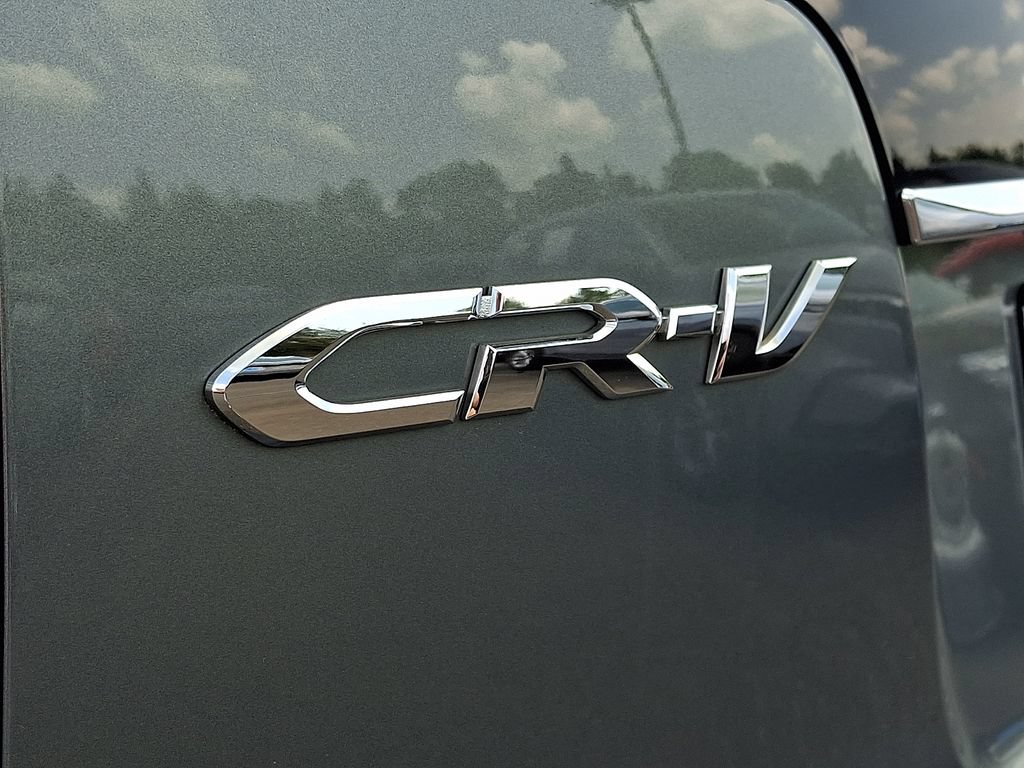 2012 Honda CR-V EX-L - Photo 30
