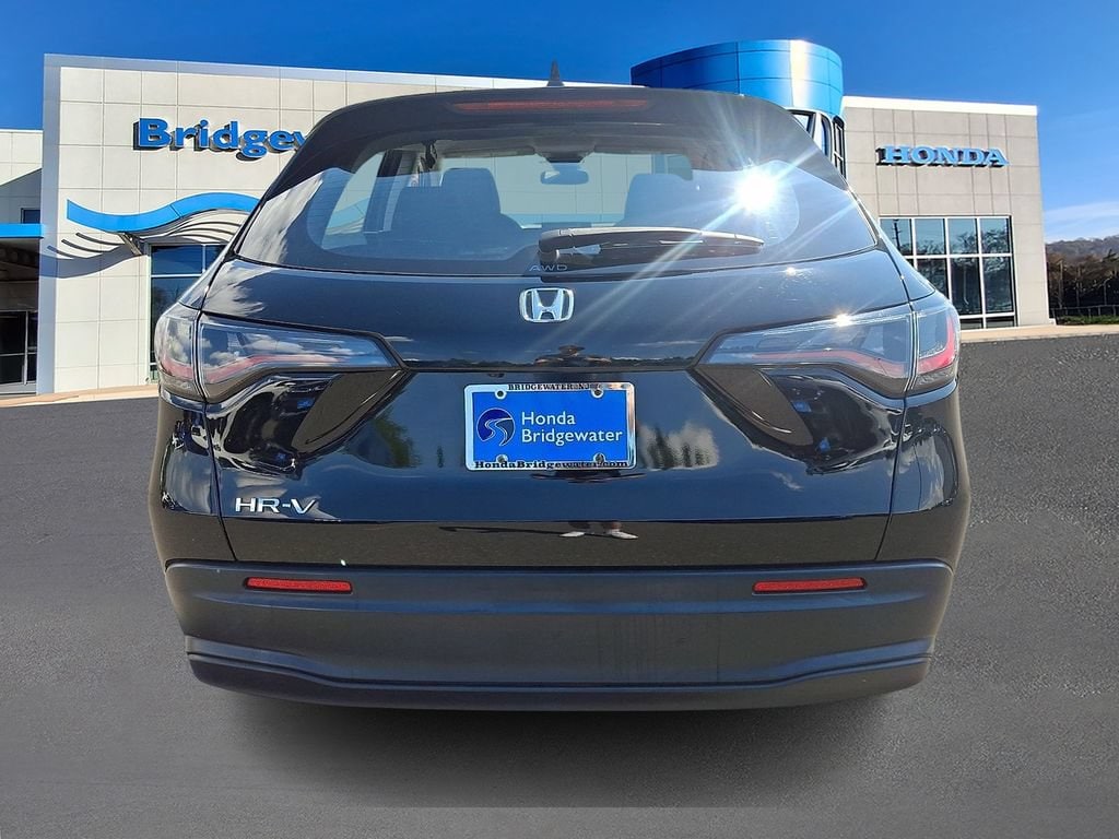 2023 Honda HR-V LX - Photo 5