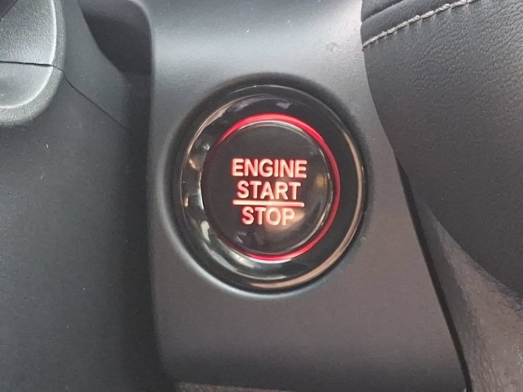 2026 Honda HR-V EX-L - Photo 23