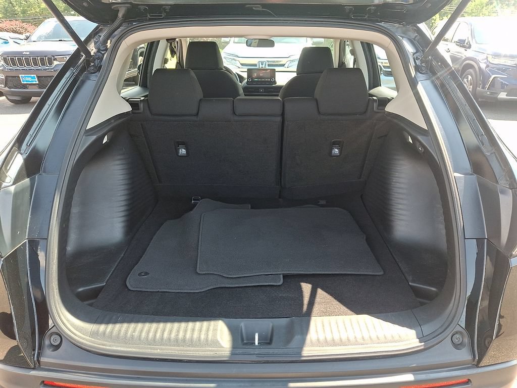 2023 Honda HR-V LX - Photo 28