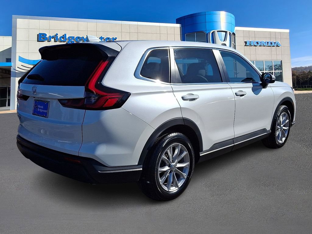 2023 Honda CR-V EX-L - Photo 6