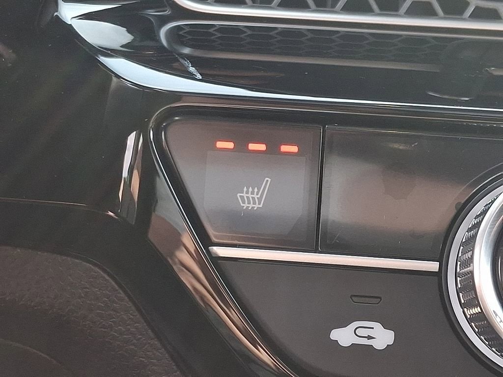 2022 Honda Civic EX - Photo 24
