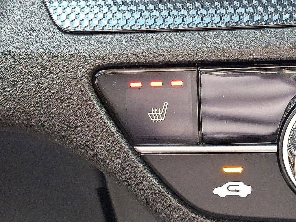2026 Honda CR-V Sport-L - Photo 18