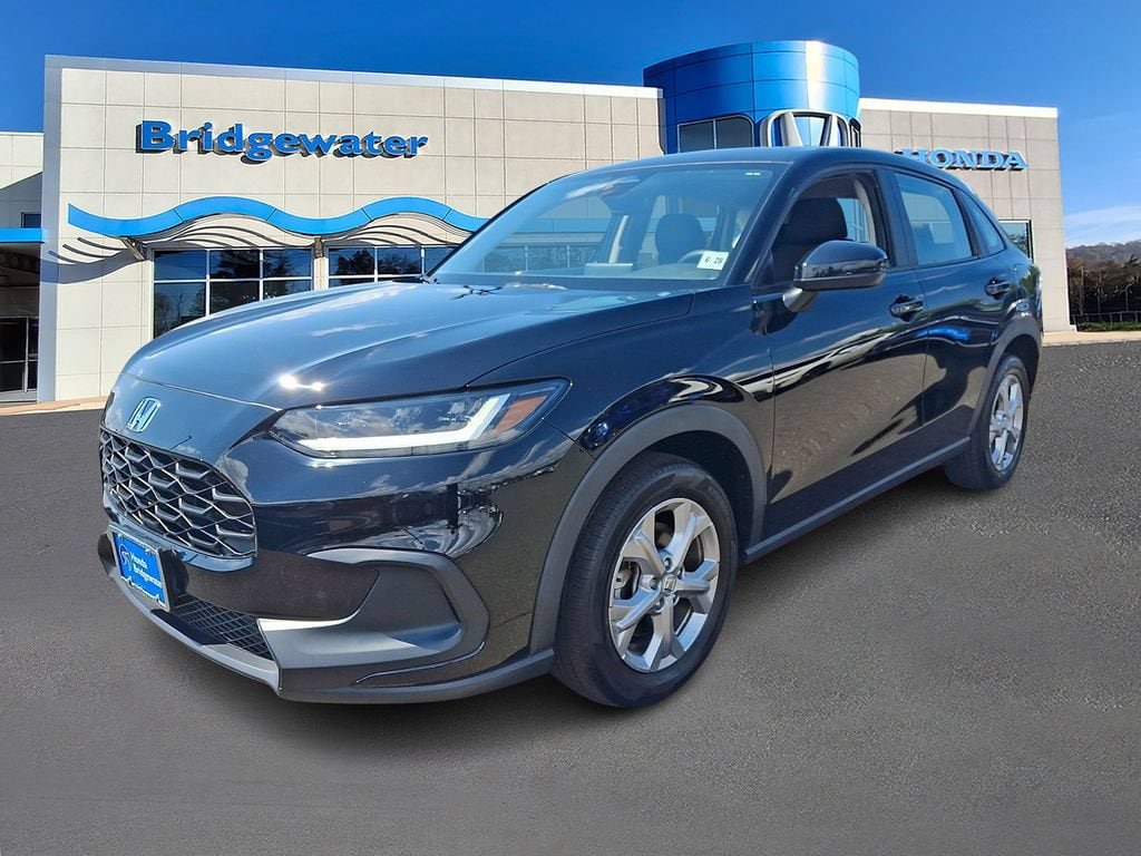 2023 Honda HR-V LX - Photo 3