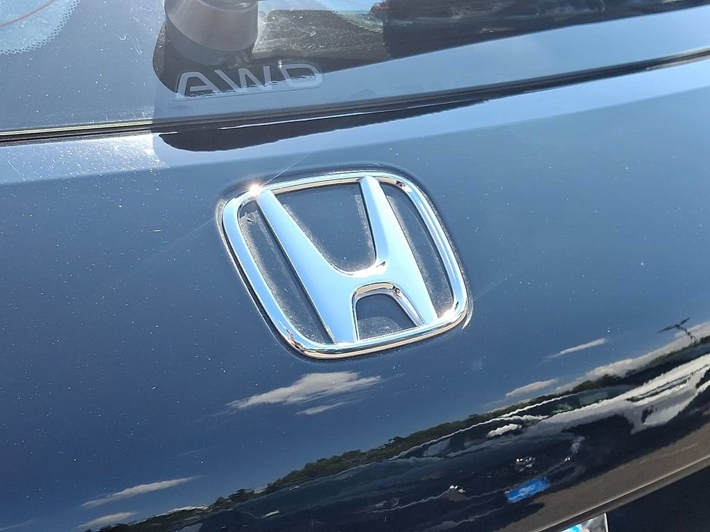 2023 Honda HR-V LX - Photo 29