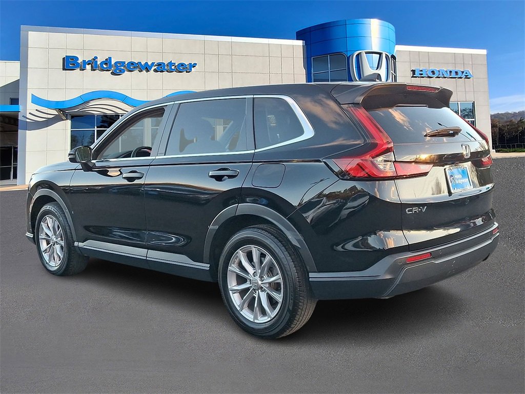 2024 Honda CR-V EX-L photo 3