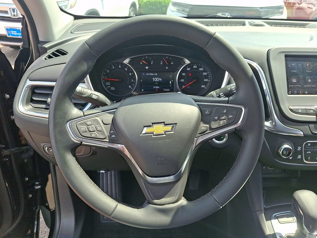 2024 Chevrolet Equinox LT - Photo 19