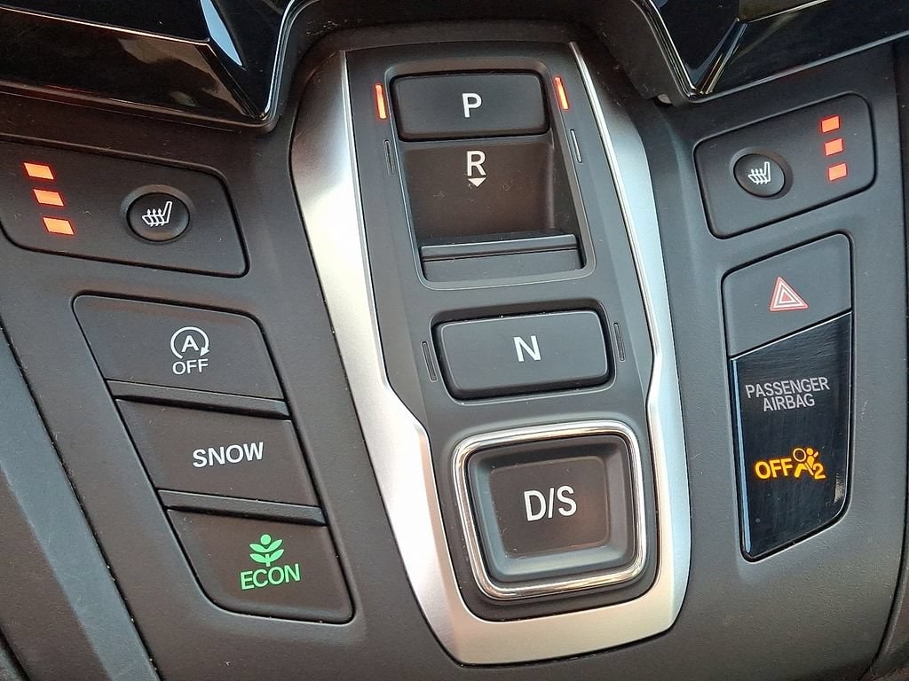 2023 Honda Odyssey SPORT - Photo 15