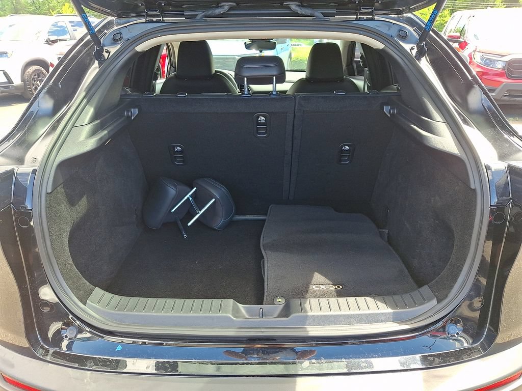 2023 Mazda CX-30 Preferred - Photo 28