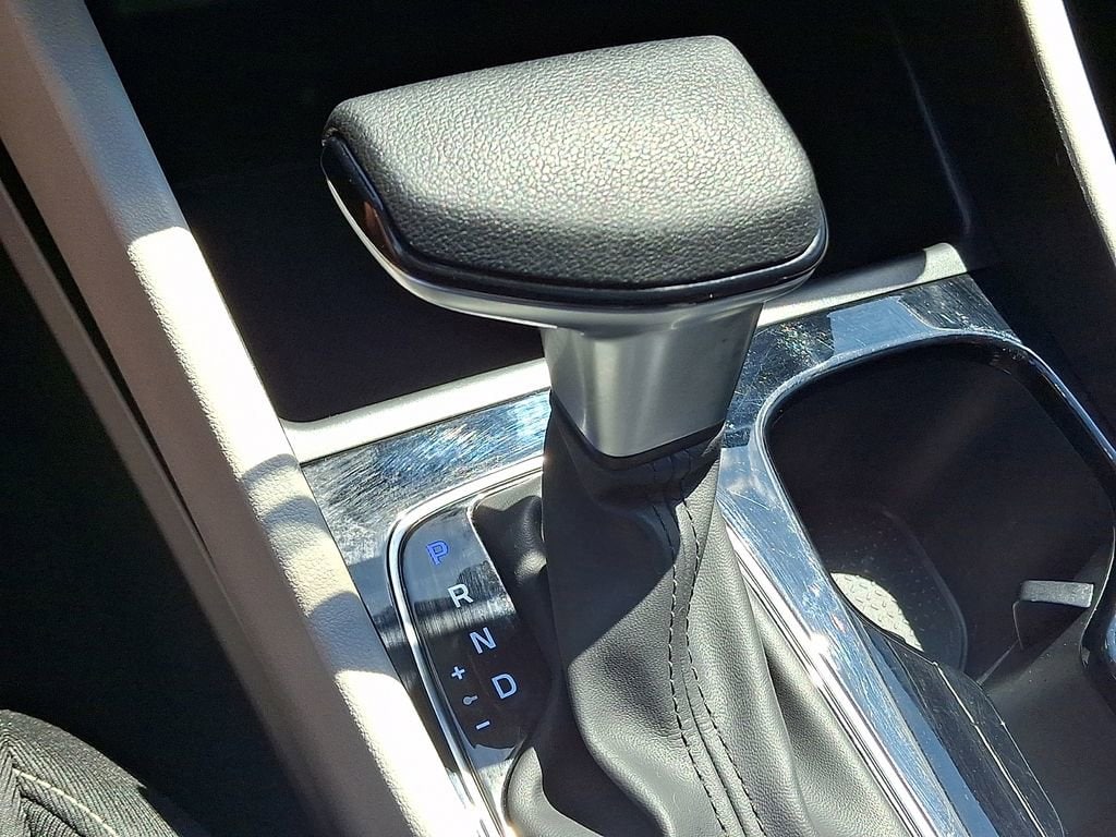 2024 Hyundai Tucson SEL - Photo 15
