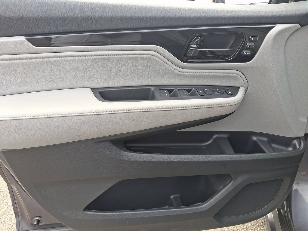 2024 Honda Odyssey Touring - Photo 12