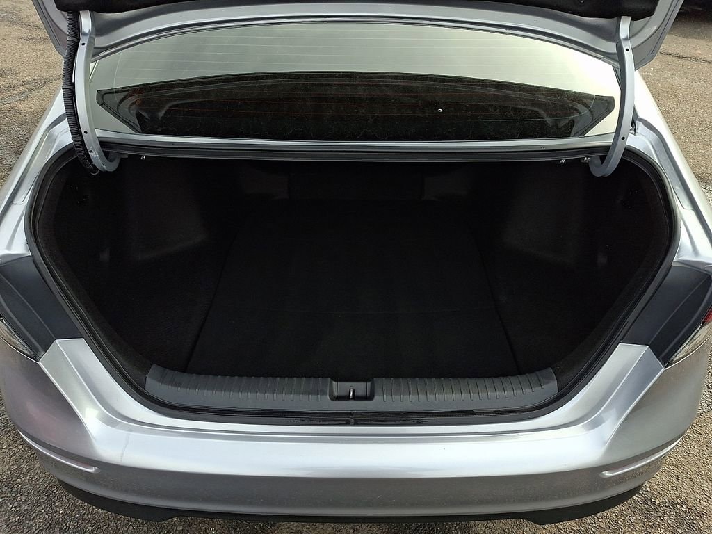 2024 Honda Accord EX - Photo 29
