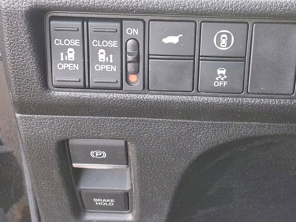 2023 Honda Odyssey SPORT - Photo 26