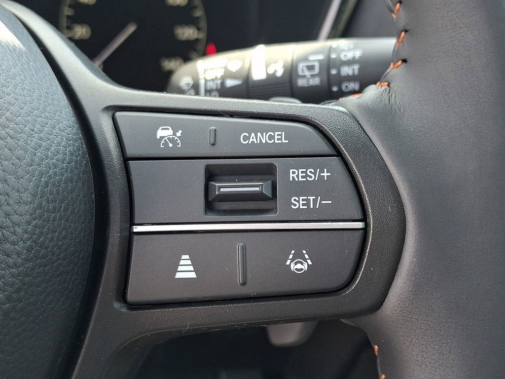 2024 Honda CR-V Sport-L - Photo 22