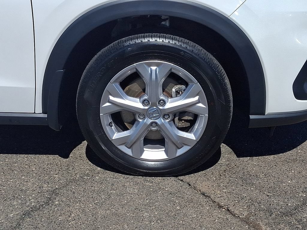 2024 Honda HR-V LX - Photo 8