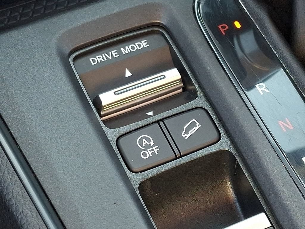 2025 Honda CR-V EX-L - Photo 26
