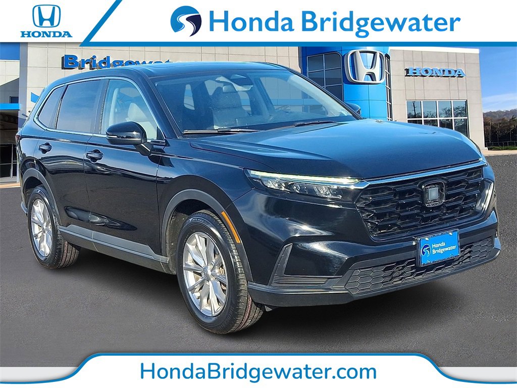 2023 Honda CR-V EX's photo