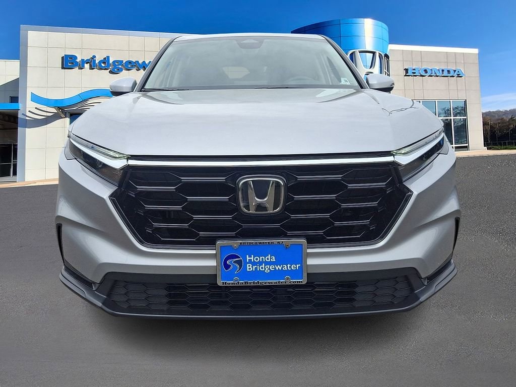 Used 2024 Honda CR-V EX SUV