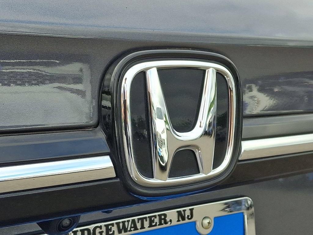 2024 Honda Odyssey Touring - Photo 29