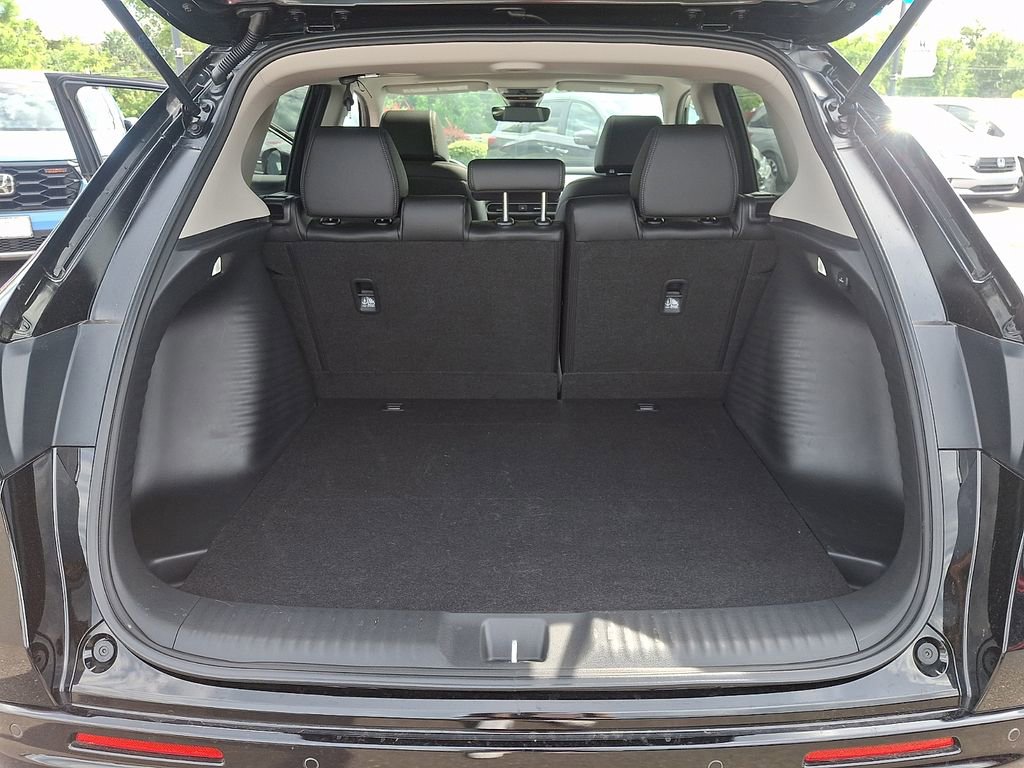 2026 Honda HR-V EX-L - Photo 28