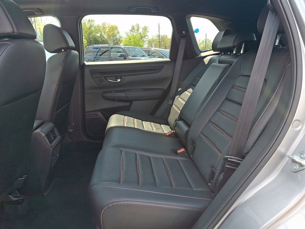 2024 Honda CR-V Sport-L - Photo 10