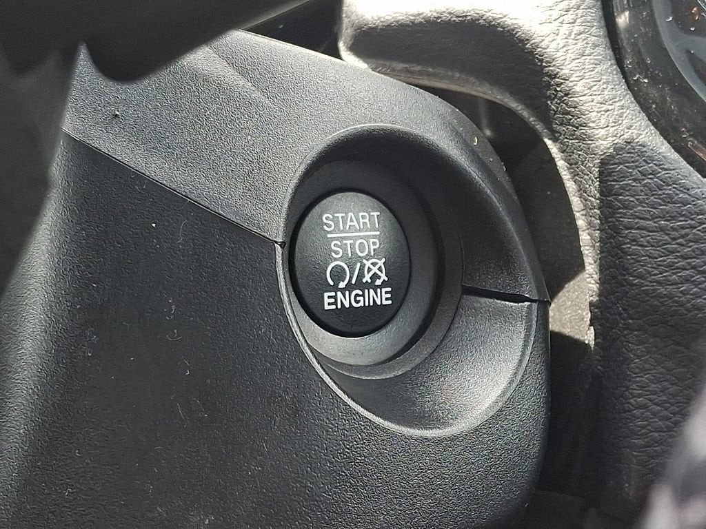 2021 Jeep Compass Altitude - Photo 23