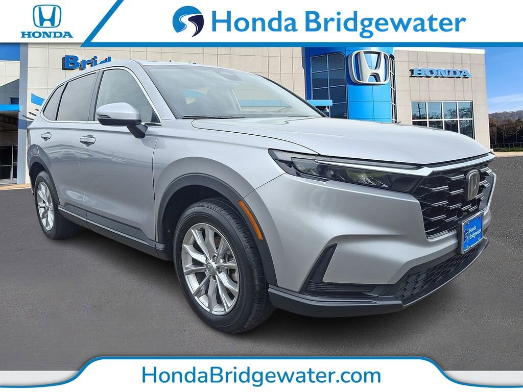 Used 2024 Honda CR-V EX SUV