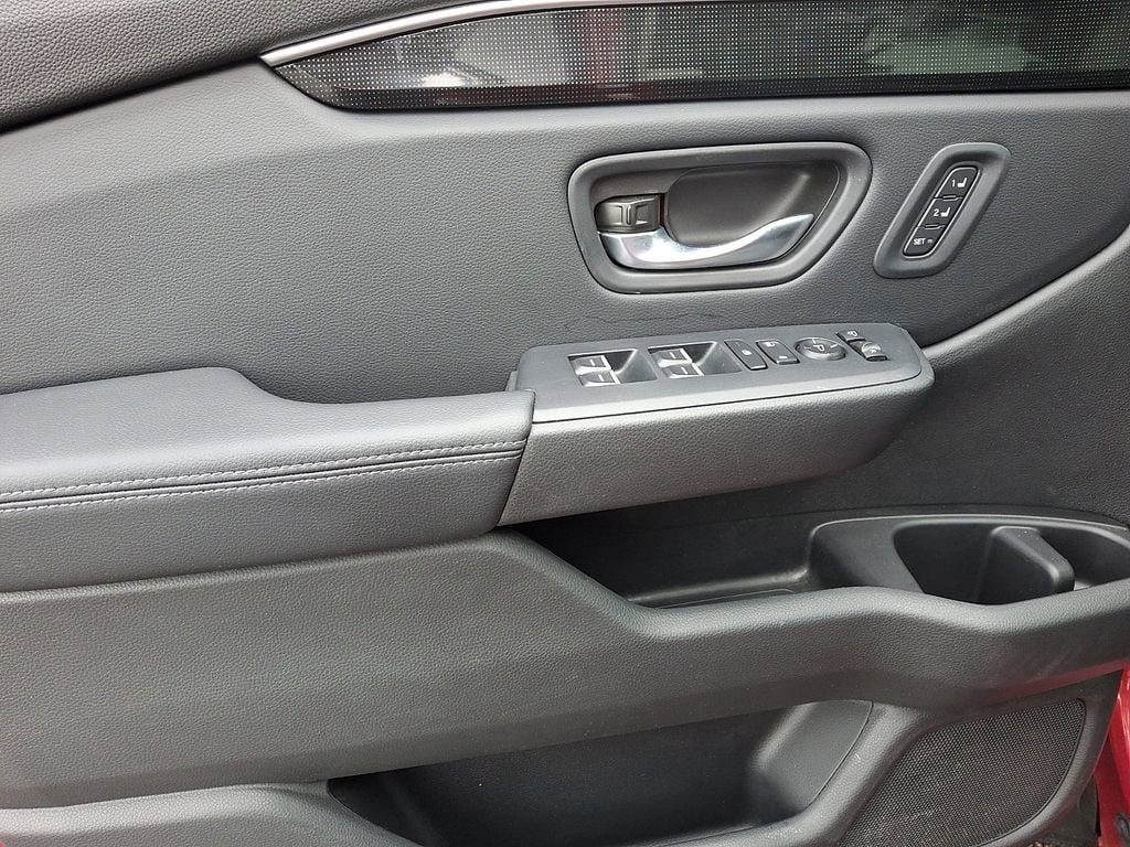 2023 Honda Pilot Elite - Photo 12