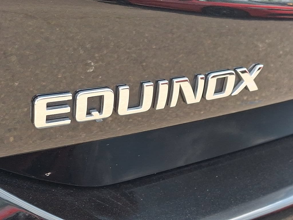 2024 Chevrolet Equinox LT - Photo 29