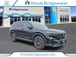 Honda CR-V Hybrid