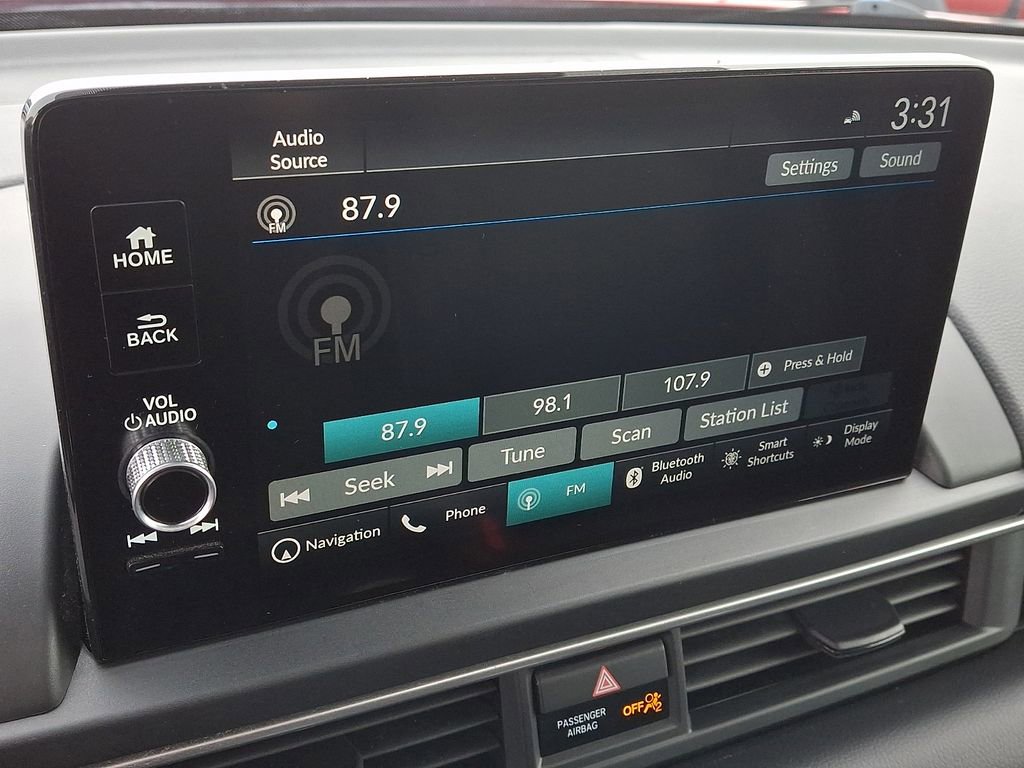 2023 Honda Pilot Elite - Photo 17