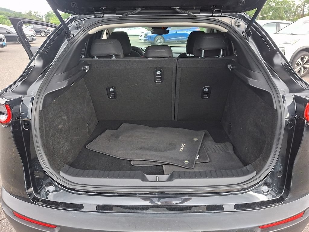 2024 Mazda CX-30 S - Photo 28