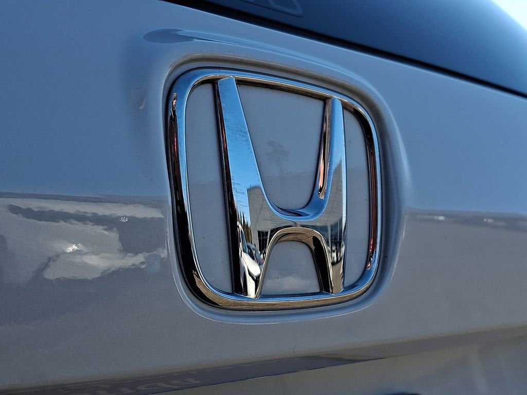 2023 Honda CR-V EX-L - Photo 30