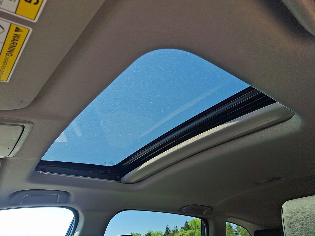 2021 Honda CR-V EX-L - Photo 14