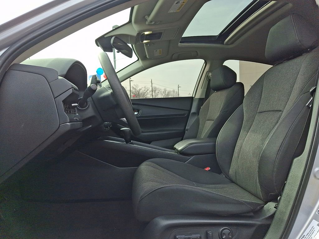 2024 Honda Accord EX - Photo 13