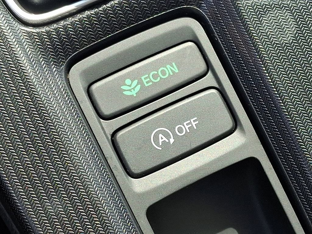 2022 Honda Civic EX - Photo 26