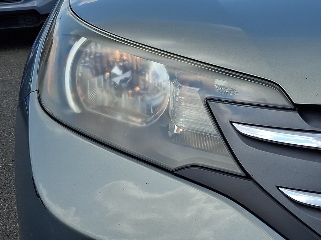 2012 Honda CR-V EX-L - Photo 9