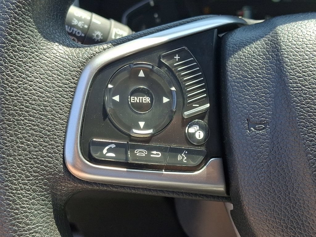 2018 Honda CR-V EX - Photo 21