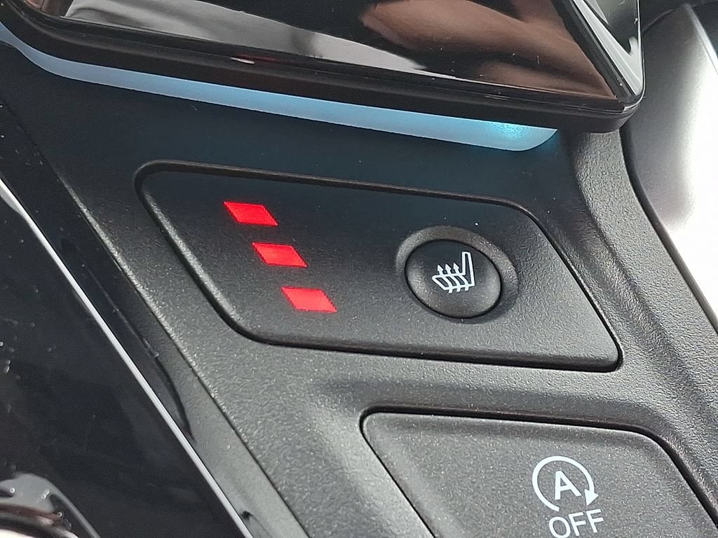 2024 Honda Odyssey Touring - Photo 24