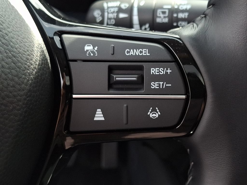 2026 Honda HR-V EX-L - Photo 22