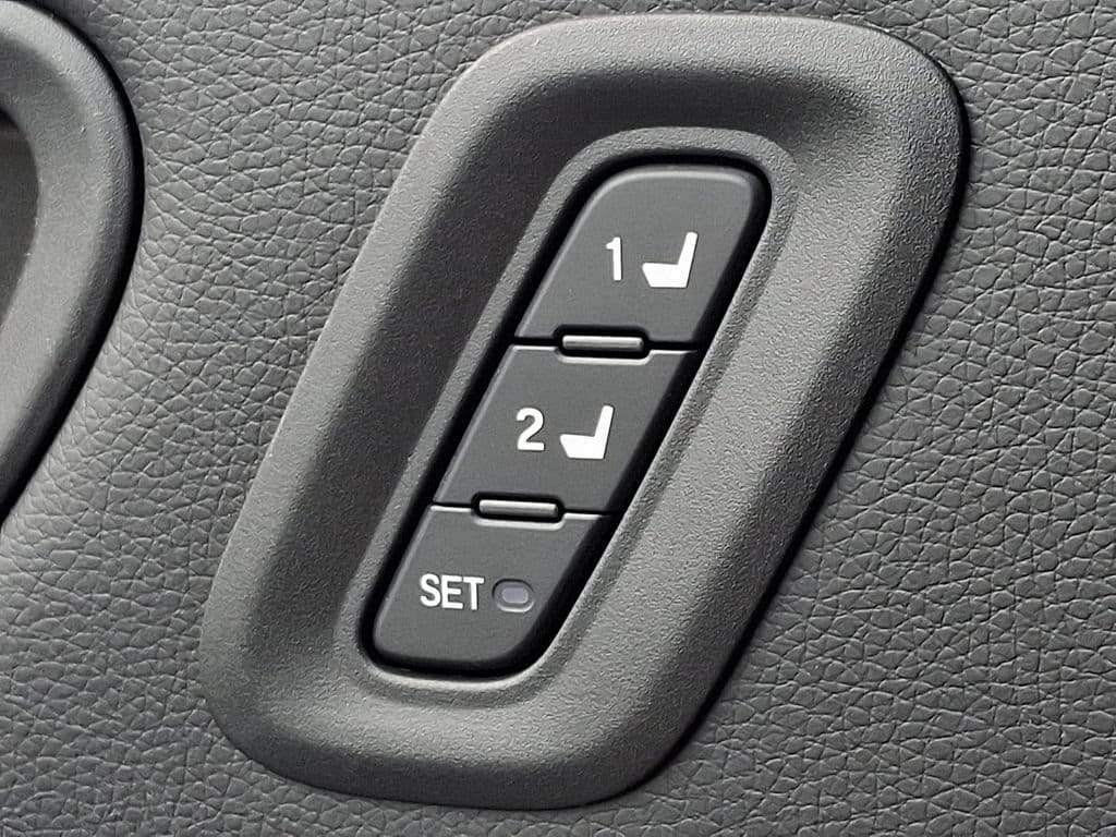 2023 Honda Pilot EX-L - Photo 26