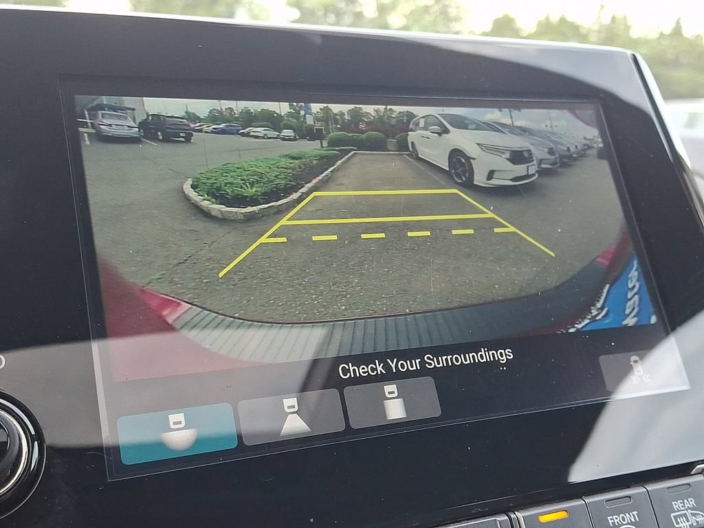 2023 Honda Odyssey SPORT - Photo 18